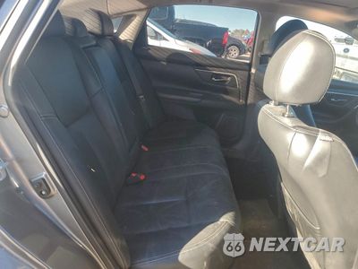 Zdjęcie 10 z 12 samochodu: 2016 NISSAN ALTIMA 2.5 VIN:1N4AL3AP1GC215040 - miniatura