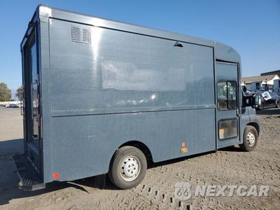 Trzecie zdjęcie samochodu z tyłu: 2022 RAM PROMASTER 3500 VIN:3C7WRVMG8NE126581 - miniatura