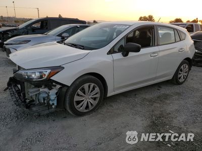 2023 SUBARU IMPREZA 4S3GTAB60P3700817 - główne zdjęcie licytacji z USA - miniatura