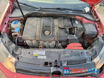 Zdjęcie 11 z 14 samochodu: 2011 VOLKSWAGEN GOLF VIN:WVWDA7AJXBW221412 - miniatura