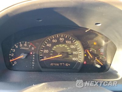 Zdjęcie 9 z 14 samochodu: 2005 HONDA ACCORD EX VIN:1HGCM66535A032502 - miniatura