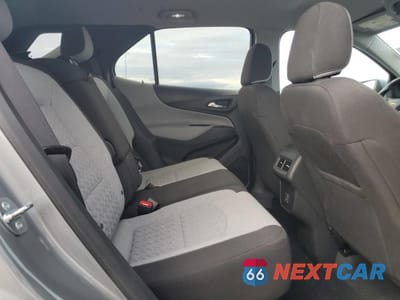 Zdjęcie 11 z 12 samochodu: 2023 CHEVROLET EQUINOX LT VIN:3GNAXTEG5PS198737 - miniatura