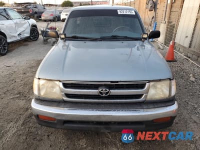 Piąte zdjęcie samochodu w środku: 1998 TOYOTA TACOMA VIN:4TANL42NXWZ164286 - miniatura