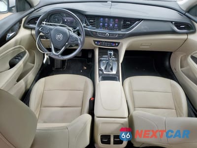 Zdjęcie 8 z 13 samochodu: 2019 BUICK REGAL ESSENCE VIN:W04GP6SXXK1035286 - miniatura
