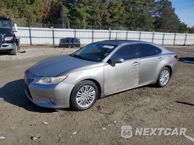 2015 LEXUS ES 350 JTHBK1GG1F2187319 - główne zdjęcie licytacji z USA - miniatura