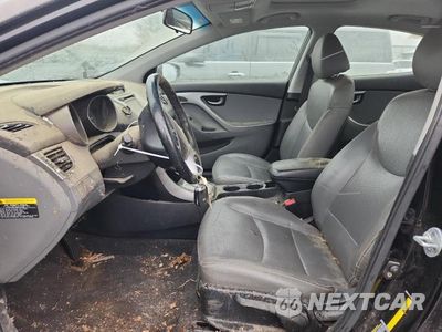 Zdjęcie 19 z 36 samochodu: 2011 HYUNDAI ELANTRA GLS VIN:KMHDH4AE3BU116912 - miniatura