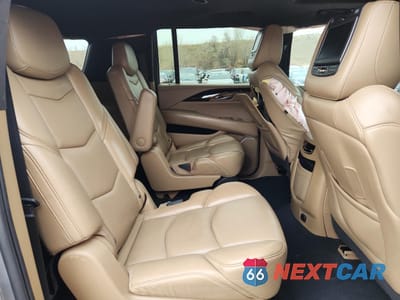 Zdjęcie 11 z 15 samochodu: 2018 CADILLAC ESCALADE ESV PLATINUM VIN:1GYS4KKJ1JR267847 - miniatura