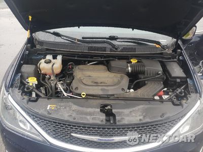 Zdjęcie 12 z 13 samochodu: 2020 CHRYSLER PACIFICA LIMITED VIN:2C4RC1GG7LR124302 - miniatura