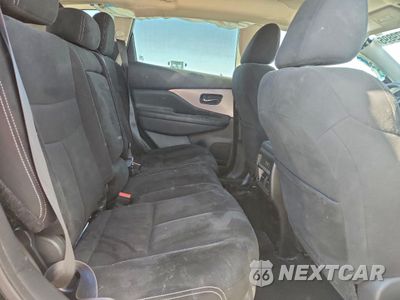 Zdjęcie 11 z 16 samochodu: 2022 NISSAN MURANO S VIN:5N1AZ2AJ9NC127215 - miniatura