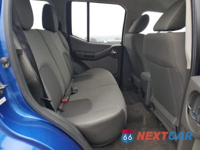 Zdjęcie 11 z 14 samochodu: 2013 NISSAN XTERRA X VIN:5N1AN0NW4DN815731 - miniatura