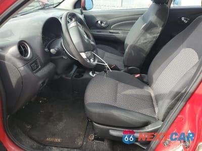 Zdjęcie 7 z 14 samochodu: 2019 NISSAN MICRA VIN:3N1CK3CP6KL216980 - miniatura