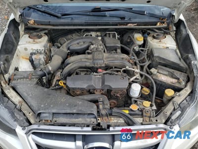 Zdjęcie 12 z 13 samochodu: 2014 SUBARU IMPREZA SPORT LIMITED VIN:JF1GPAR62E8218785 - miniatura