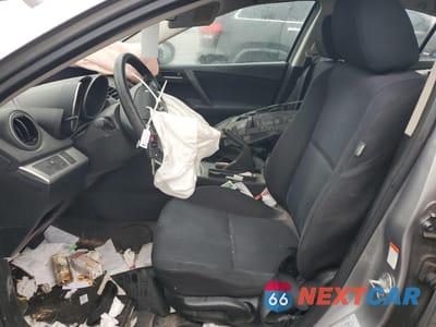 Zdjęcie 7 z 13 samochodu: 2010 MAZDA 3 I VIN:JM1BL1SF9A1296218 - miniatura