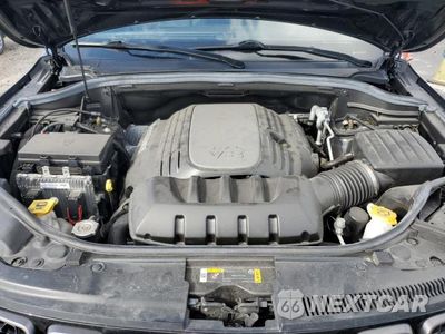 Zdjęcie 11 z 11 samochodu: 2021 JEEP GRAND CHEROKEE OVERLAND VIN:1C4RJFCT6MC672422 - miniatura
