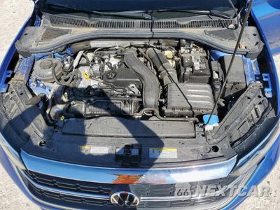 Zdjęcie 11 z 13 samochodu: 2023 VOLKSWAGEN JETTA S VIN:3VW5M7BU3PM052889 - miniatura