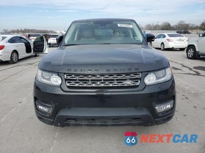 Piąte zdjęcie samochodu w środku: 2014 LAND ROVER RANGE ROVER 5.0L V8 SUPERCHARGED VIN:SALWR2EF2EA330841 - miniatura