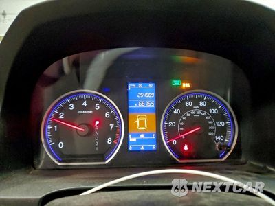 Zdjęcie 9 z 16 samochodu: 2010 HONDA CR-V LX VIN:5J6RE4H38AL052730 - miniatura