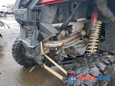 Zdjęcie 7 z 10 samochodu: 2022 POLARIS RZR UTILITY VEHICLE VIN:3NSM4D929NF356682 - miniatura