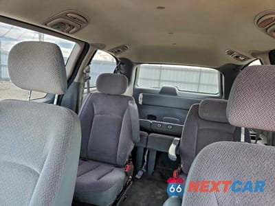 Zdjęcie 10 z 14 samochodu: 2007 DODGE GRAND CARAVAN SXT VIN:2D4GP44L17R118129 - miniatura