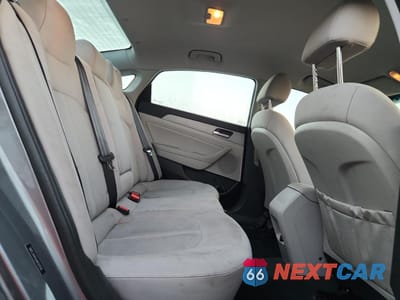 Zdjęcie 10 z 12 samochodu: 2018 HYUNDAI SONATA SPORT VIN:5NPE34AF6JH650558 - miniatura