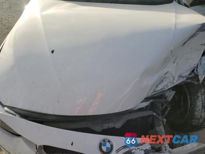 Zdjęcie 11 z 13 samochodu: 2013 BMW 328 I SULEV VIN:WBA3C1C50DF439152 - miniatura