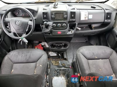 Zdjęcie 8 z 15 samochodu: 2021 RAM PROMASTER DELIVERY VAN VIN:3C6MRVJG8ME535906 - miniatura