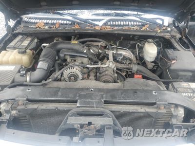 Zdjęcie 11 z 12 samochodu: 2005 GMC NEW SIERRA K3500 VIN:1GTJK33245F932784 - miniatura