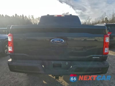 Zdjęcie 6 z 13 samochodu: 2023 FORD F150 SUPERCREW VIN:1FTEW1EP3PFA55601 - miniatura