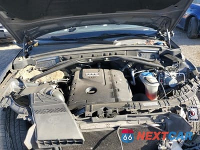 Zdjęcie 12 z 12 samochodu: 2015 AUDI Q5 PREMIUM VIN:WA1CFAFP1FA084431 - miniatura