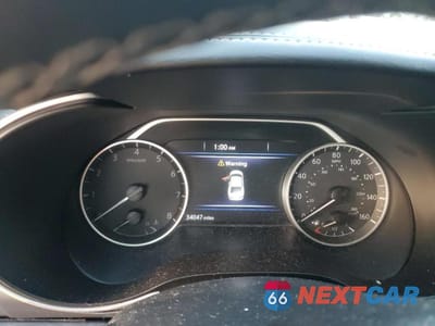 Zdjęcie 9 z 13 samochodu: 2019 NISS MAXIMA S VIN:1N4AA6AV4KC380191 - miniatura