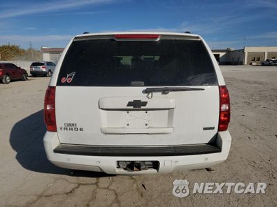 Zdjęcie 6 z 15 samochodu: 2011 CHEVROLET TAHOE K1500 LT VIN:1GNSKBE01BR189092 - miniatura