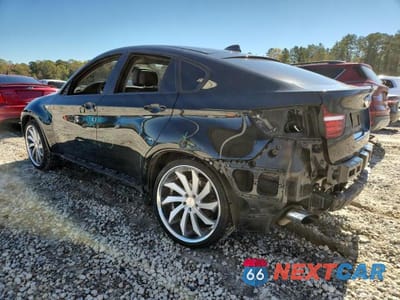 Drugie zdjęcie samochodu z przodu: 2014 BMW X6 XDRIVE35I VIN:5UXFG2C57E0C43113 - miniatura