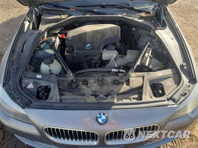 Zdjęcie 11 z 12 samochodu: 2013 BMW 528 XI VIN:WBAXH5C56DD110848 - miniatura