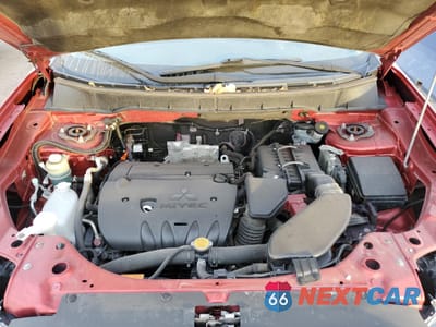 Zdjęcie 12 z 16 samochodu: 2013 MITSUBISHI OUTLANDER SE VIN:JA4JT3AW5DU004909 - miniatura