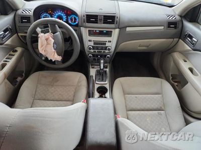 Zdjęcie 8 z 11 samochodu: 2012 FORD FUSION SE VIN:3FAHP0HA0CR194308 - miniatura
