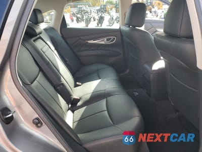 Zdjęcie 10 z 12 samochodu: 2012 INFINITI M35H VIN:JN1EY1AP9CM910343 - miniatura