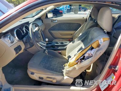 Zdjęcie 7 z 12 samochodu: 2008 FORD MUSTANG GT VIN:1ZVHT82H285189712 - miniatura