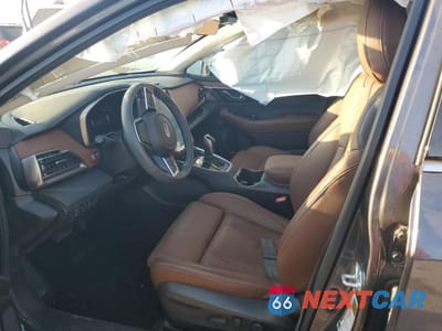 Zdjęcie 7 z 13 samochodu: 2025 SUBARU OUTBACK TOURING VIN:4S4BTGPD1S3139522 - miniatura