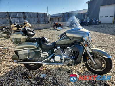 2001 YAMAHA XVZ13 TF JYAVP04E91A004336 - główne zdjęcie licytacji z USA - miniatura