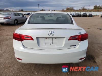 Zdjęcie 6 z 12 samochodu: 2013 ACURA ILX HYBRID VIN:19VDE3F36DE301142 - miniatura