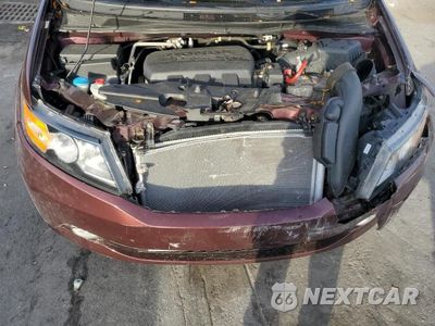 Zdjęcie 12 z 13 samochodu: 2015 HONDA ODYSSEY EXL VIN:5FNRL5H60FB020506 - miniatura