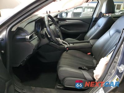 Zdjęcie 7 z 12 samochodu: 2020 MAZDA 6 TOURING VIN:JM1GL1VM6L1524632 - miniatura
