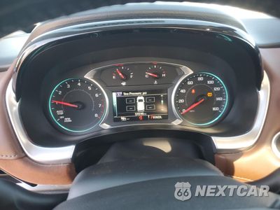 Zdjęcie 9 z 16 samochodu: 2018 CHEVROLET TRAVERSE HIGH COUNTRY VIN:1GNEVKKW9JJ235973 - miniatura