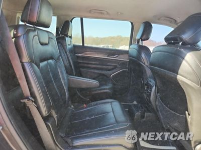 Zdjęcie 11 z 14 samochodu: 2023 JEEP GRAND CHEROKEE L LIMITED VIN:1C4RJKBG6P8728587 - miniatura
