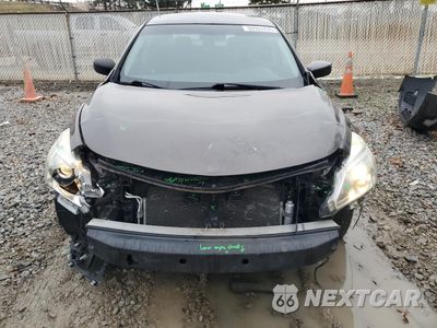 Piąte zdjęcie samochodu w środku: 2013 NISSAN ALTIMA 2.5 VIN:1N4AL3AP0DC178610 - miniatura