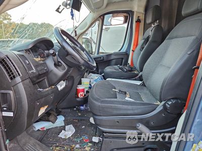 Zdjęcie 7 z 14 samochodu: 2020 RAM PROMASTER 3500 3500 HIGH VIN:3C6URVJG2LE128968 - miniatura