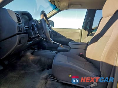 Zdjęcie 7 z 14 samochodu: 2006 GMC CANYON VIN:1GTCS136568218653 - miniatura