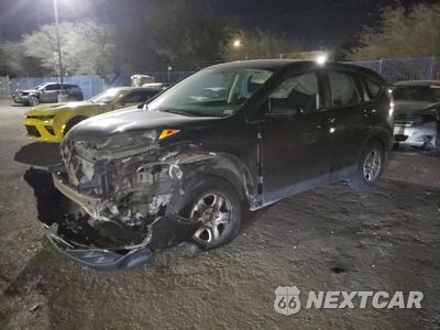 2014 HONDA CR-V LX 2HKRM4H37EH643800 - główne zdjęcie licytacji z USA - miniatura
