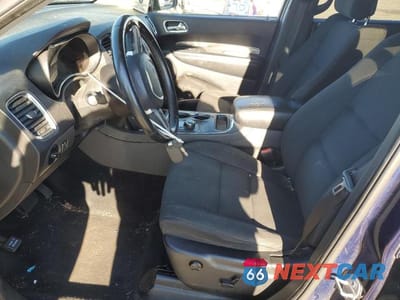 Zdjęcie 7 z 13 samochodu: 2014 DODGE DURANGO SXT VIN:1C4RDJAG5EC323334 - miniatura