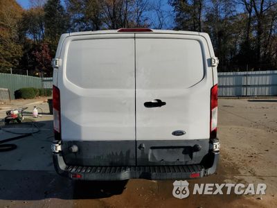 Zdjęcie 6 z 14 samochodu: 2016 FORD TRANSIT T-250 DELIVERY VAN VIN:1FTYR2ZM3GKA18114 - miniatura